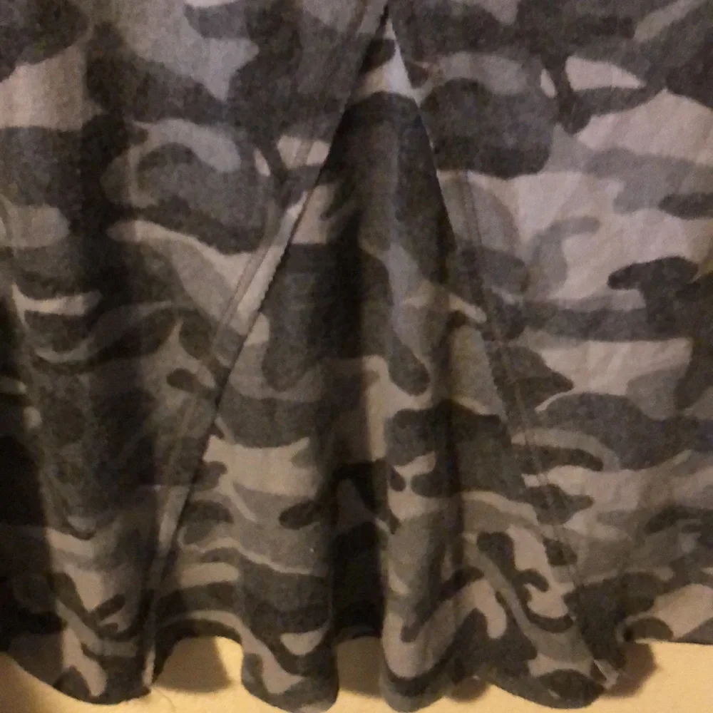 Micheal Stars Camo sweater size large New! - Picture 13 of 16